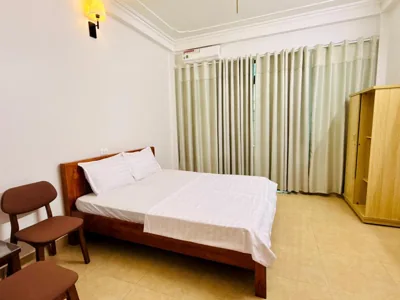 Hoàng Kiên Hotel – Fotos 2