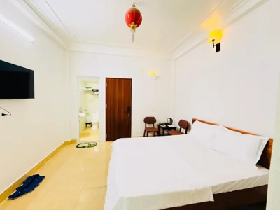 Hoàng Kiên Hotel – Fotos 4