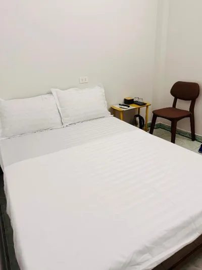 Hoàng Kiên Hotel – Fotos 6
