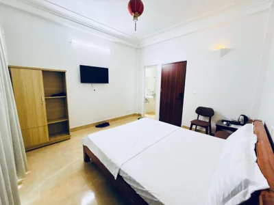 Hoàng Kiên Hotel – Fotos 7