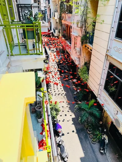 Hoàng Kiên Hotel – Fotos 8