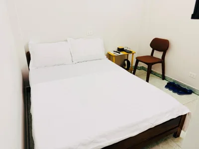 Habitación Individual Estándar — Hoàng Kiên Hotel